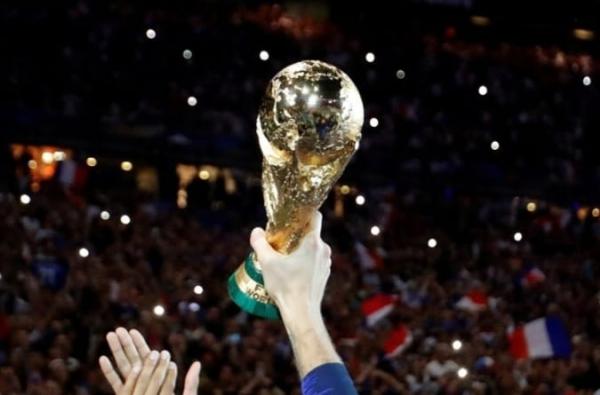 Ini Daftar Hadiah Piala Dunia 2022 Qatar, mulai Peringkat Pertama hingga Terakhir Nilainya Fantastis