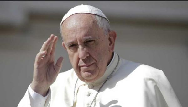 Kesehatan Semakin Menurun, Paus Fransiskus Ternyata Sudah Tanda Tangani Surat Pengunduran Diri