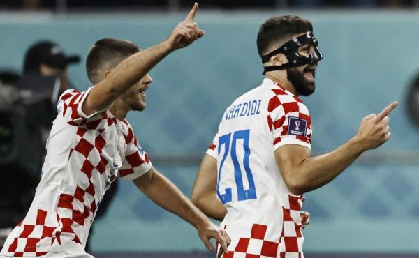 Fakta Tercipta usai Kroasia Rebut Juara Ketiga Piala Dunia 2022