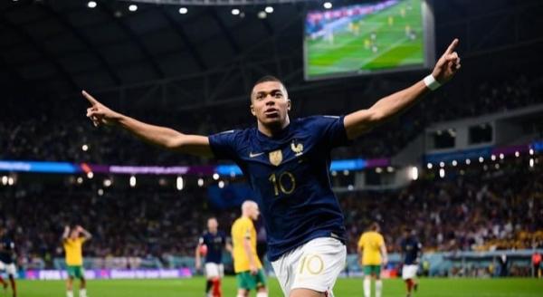 Harta Kekayaan Kylian Mbappe, Salah Satu Pemain Sepak Bola dengan Gaji Tertinggi di Dunia