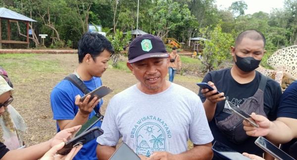 PT Vale Dinilai Berkontribusi terhadap Desa Matano