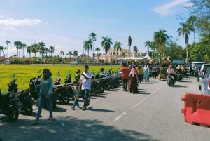 Libur Nataru, Kunjungan Wisatawan di Riau Diprediksi Naik 25 Persen