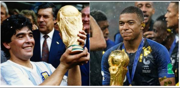 Final Piala Dunia 2022: Ini Plus Minus dan Prediksi Laga Argentina vs Prancis