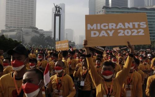 Ratusan WNI di Malaysia Berpotensi Tidak Memiliki Kewarganegaraan, Ini Kata Komnas HAM