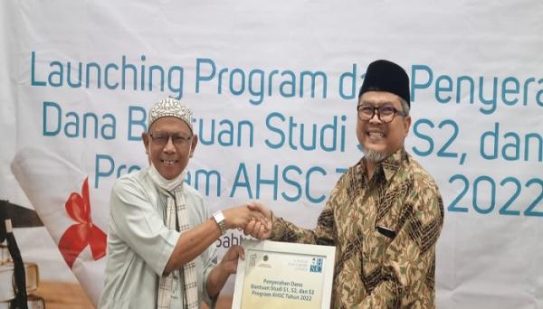 Lewat Program Beasiswa A. Hassan Scholarship Center, Persis Targetkan Cetak 100 Doktor