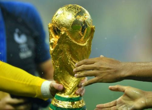 Bertajuk 'A Night to Remember', Deretan Musisi Ini Akan Tampil di Final Piala Dunia 2022