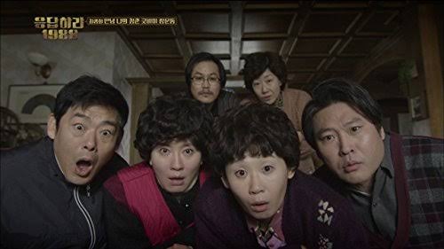 Rekomendasi Drama Korea Terbaik Tentang Keluarga