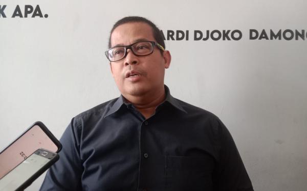 Guru Besar Unpad Muradi Nilai Tensi Politik Pemilu 2024 Turun, Masyarakat Dewasa Sikapi Hoaks