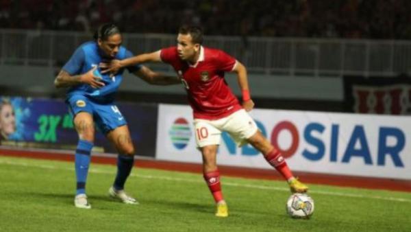Simak Jadwal Piala AFF 2022, Timnas Indonesia Kontra Kamboja