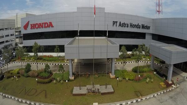 Lowongan Kerja Banyak Posisi di PT Astra Honda Motor, Buruan Daftar!
