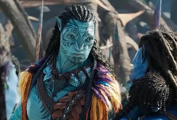 Ternyata Suku Metkayina Di Film Avatar 2 Terinspirasi Suku Bajo Di Indonesia 2961