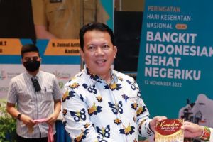 Diskes Riau Minta Warga Booster dan Jaga Prokes saat Libur Nataru