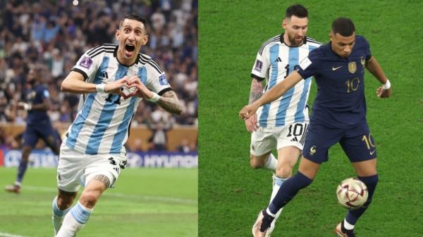 Dramatis! Argentina Berhasil Jadi Juara Piala Dunia 2022 Kalahkan Prancis Lewat Adu Penalti