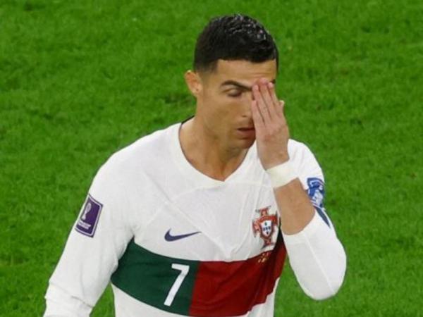 Argentina Jadi Juara, Ronaldo Jadi Bahan Ejekan Netizen