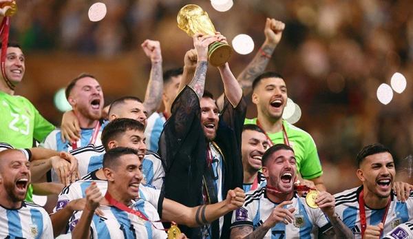 Ada-Ada Saja, Fans Prancis Minta Babak Final Piala Dunia 2022 Diulang karena Alasan Ini
