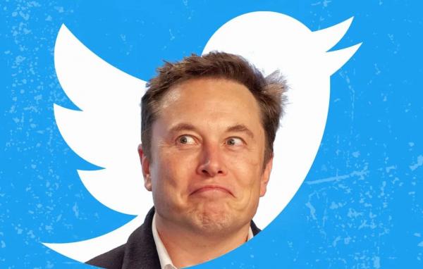 Mayoritas Pengguna Ingin Elon Musk Mundur dari CEO Twitter!