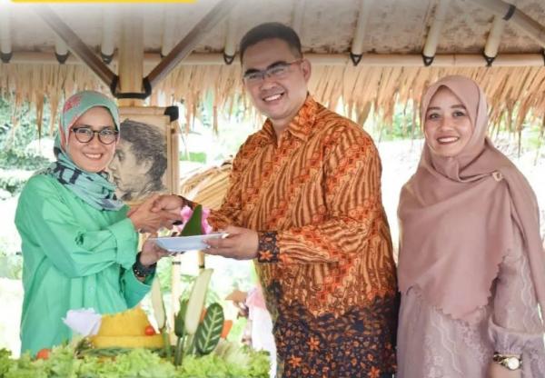 Buka di Warunggunung, Rumah Makan Warung Pakis jadi Pilihan Kuliner Warga Lebak