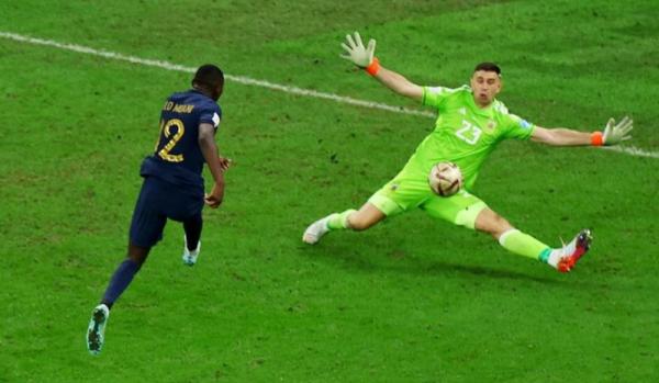 Ini 5 Fakta Menarik Final Piala Dunia 2022 Qatar, Penyelamatan Martinez Kunci Kemenangan Argentina