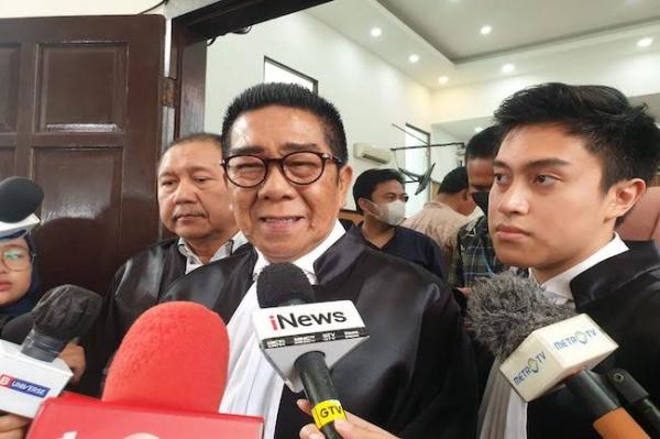 Tim Henry Yosodiningrat Tepis Fakta Reseller Rekayasa di Kasus Penipuan Rionald Soerjanto