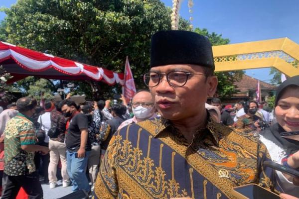 Isu Ridwan Kamil Gabung Golkar, Yandri Susanto: Setahu Saya Masuk Partai Amanat Nasional