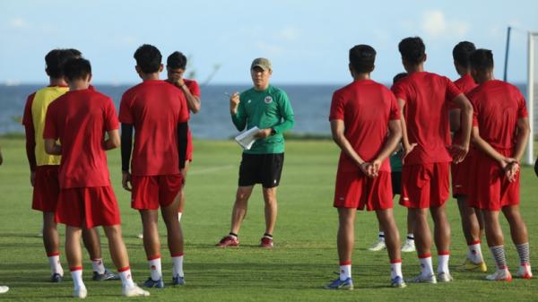 Tak Diperkuat Dua Pemain Naturalisasi, Mampukah Timnas Indonesia Juara Piala AFF?