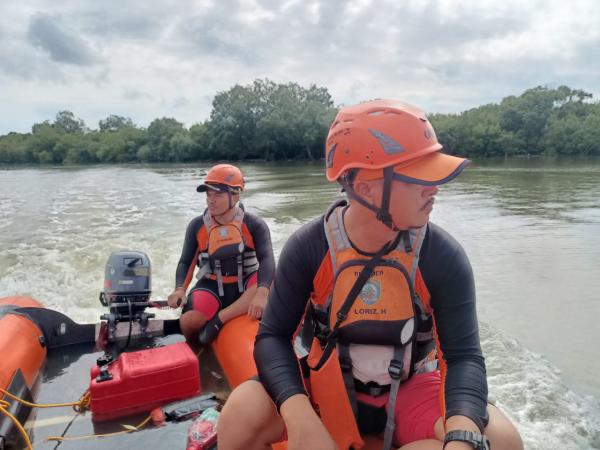 Bocah 11 Tahun Terseret Arus Sungai Deli Ditemukan dalam Kondisi Meninggal