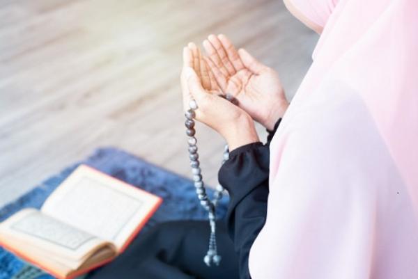Bacalah Doa ini agar Ibu Hamil Cepat Kontraksi