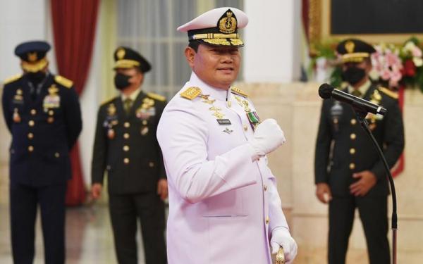 43 Perwira Tinggi TNI Segera Tinggalkan Markas, Ada Apa?