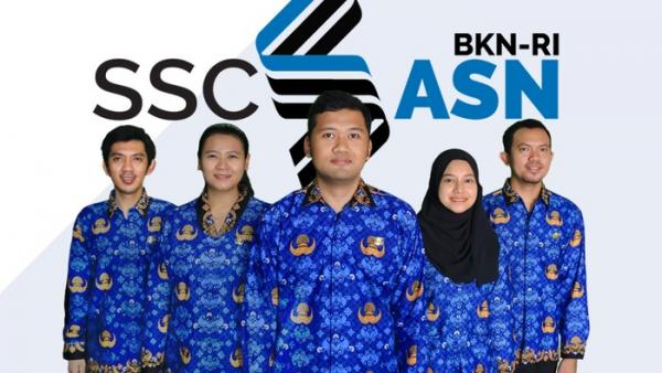 Pendaftaran PPPK Tenaga Teknis Telah Dibuka Mulai Hari ini, Registrasi Klik SSCASN BKN