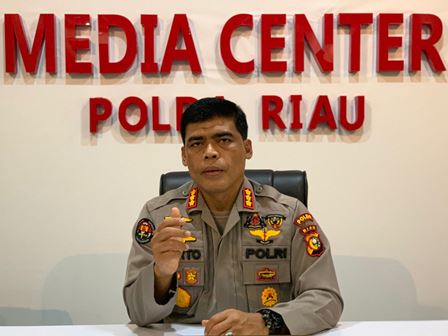 Ribut Apel di SPN, Oknum Anggota Polisi Tikam Seniornya