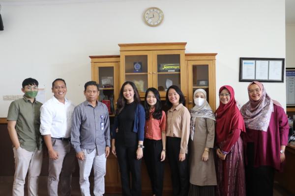 Kesan Mahasiswa Malaysia usai Belajar di UMP, Jadi Suka Obat Herbal dan Ramahnya Orang Indonesia