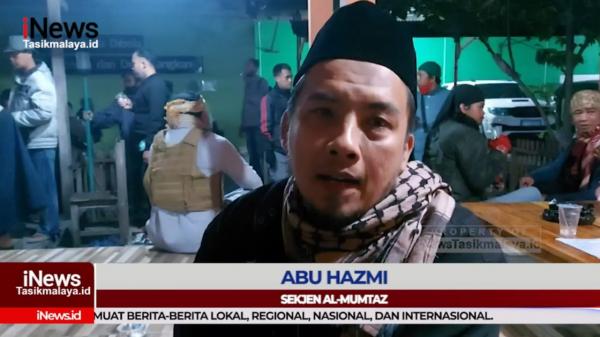 VIDEO: Ormas Islam Tasikmalaya Monitoring Tempat Hiburan Malam, Ini Penjelasannya