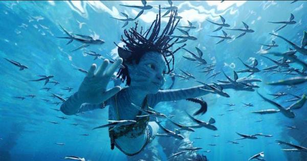 Wow! Suku Metkayina dalam Avatar 2: The Way of Water Terinspirasi dari Suku Indonesia