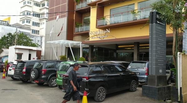 Jelang Nataru Wisatawan Mulai Berdatangan Hunian Hotel Di Pangandaran Mulai Meningkat