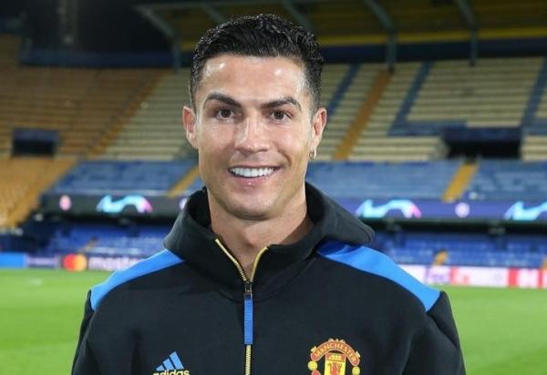 6 Mantan Pacar Cristiano Ronaldo, Terlama 5 Tahun dengan Supermodel Asal Rusia