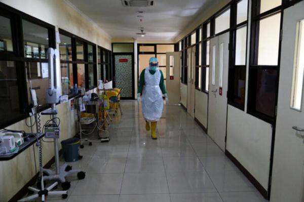 Sebanyak 14.641 Sarana Kesehatan Disiapkan di Jalur Mudik Nataru