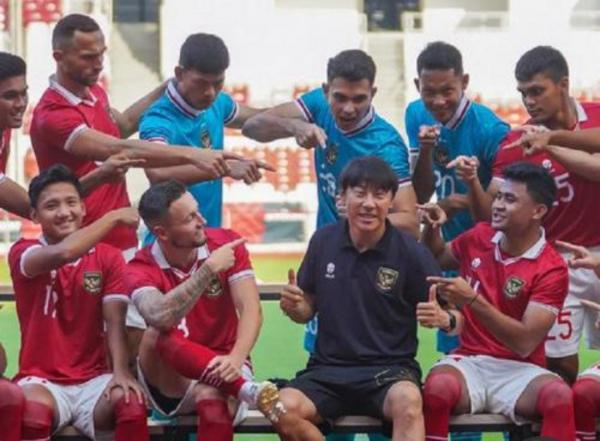 PSSI Siapkan Bonus Fantastis jika Timnas Indonesia Bisa Juara AFF 2022