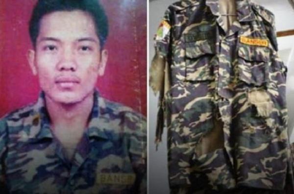Kisah Heroik Riyanto, Anggota Banser yang Tewas karena Ledakan Bom di Malam Natal
