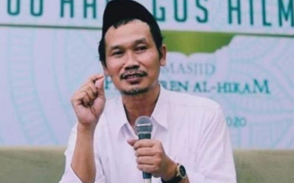 Gus Baha Ungkap Amalan agar Seorang Muslim Selamat dari Siksa Kubur