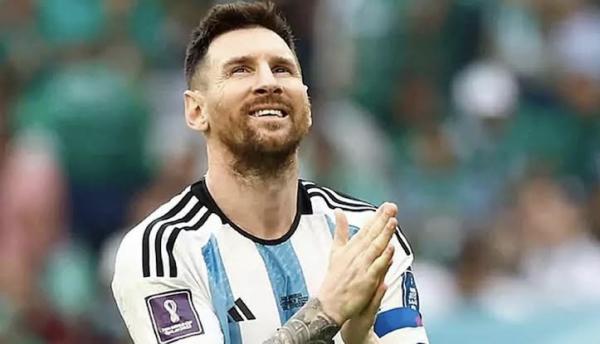 Kurang 1 Trofi Ini, Lionel Messi Belum Resmi Dipanggil GOAT?