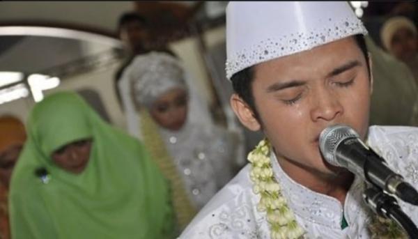Hadiahkan Surat Ar Rahman Sebagai Mahar Pernikahan, Dodi Hidayatullah Cerai Usai 11 Tahun Pernikahan