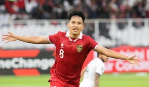 Hasil Piala AFF, Timnas Indonesia Kalahkan Kamboja 2-1