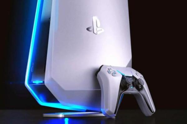 Sony PlayStation akan Meluncurkan PS 5 Model Pro, Tahun 2023 Siap Meluncur