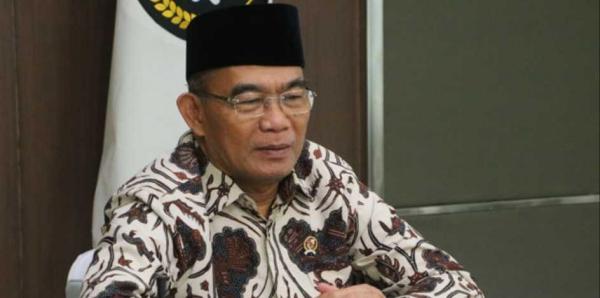 Menko PMK Ditunjuk Presiden Jokowi Jadi Koordinator Operasi Lilin 2022