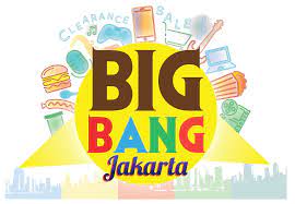 Jadwal Big Bang Festival 2022 dan Harga Tiket Masuk