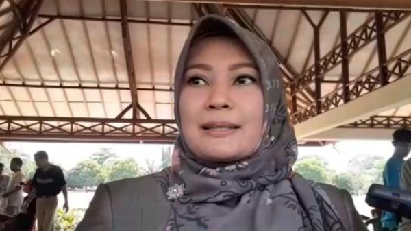 Bupati Pandeglang Sarankan Ibu-Ibu Tanam Palawija di Pekarangan Rumah, Antisipasi Lonjakan Harga