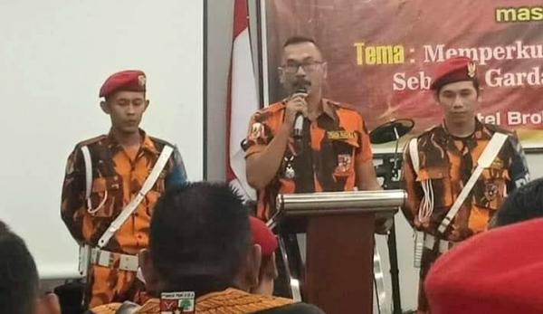 Pilpres 2024 Diminta Dukung Anies Baswedan, Ketua Pemuda Pancasila Sukoharjo: Belum Ada Surat Resmi