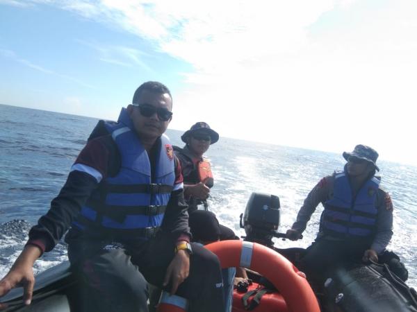 Nelayan asal Pidie Dikabarkan Hilang saat Melaut, Tim Gabungan Dikerahkan untuk Cari Korban