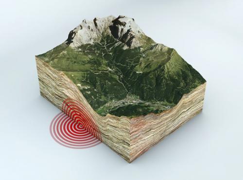 Gempa Terkini! Sofifi Tidore Kepulauan Diguncang Gempa M3,2