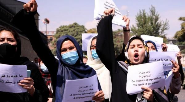 Ngotot Tutup Akses Universitas Bagi Mahasiswi, Inilah Langkah Menteri Pendidikan Taliban